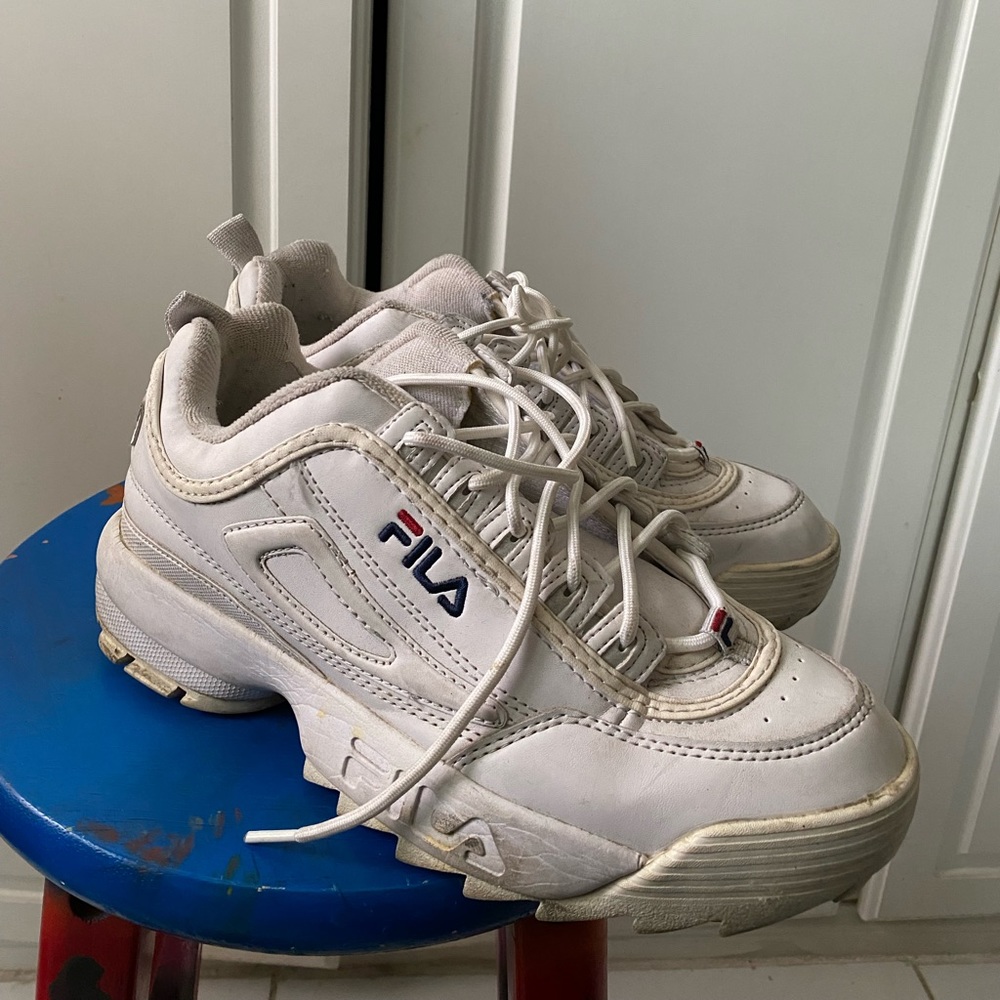 FILA SHOE